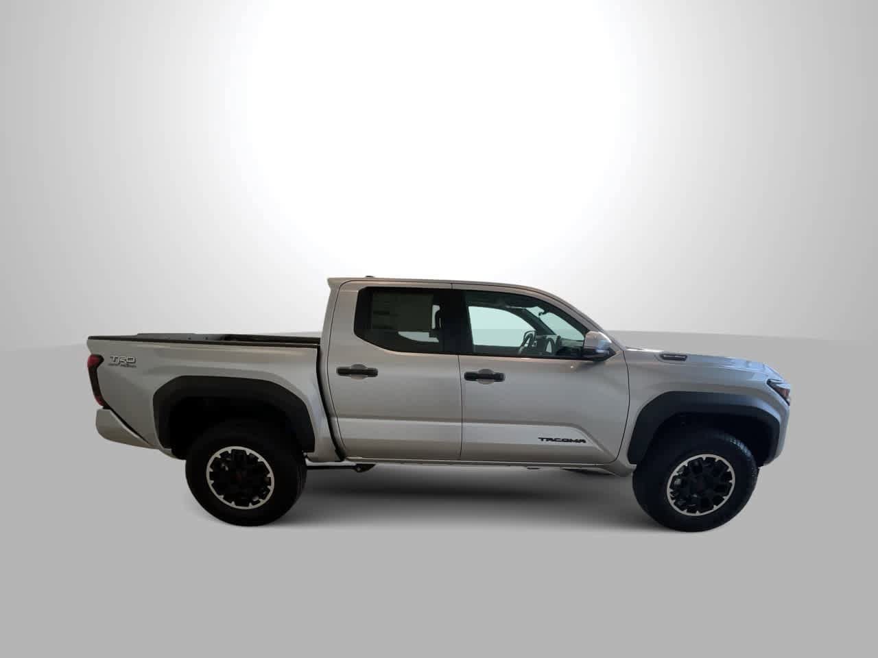 New 2026 Toyota Tacoma TRD Off-Road image 9