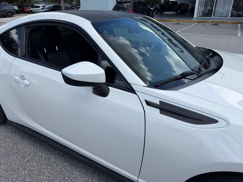 Used 2016 Subaru BRZ Premium RWD image 14