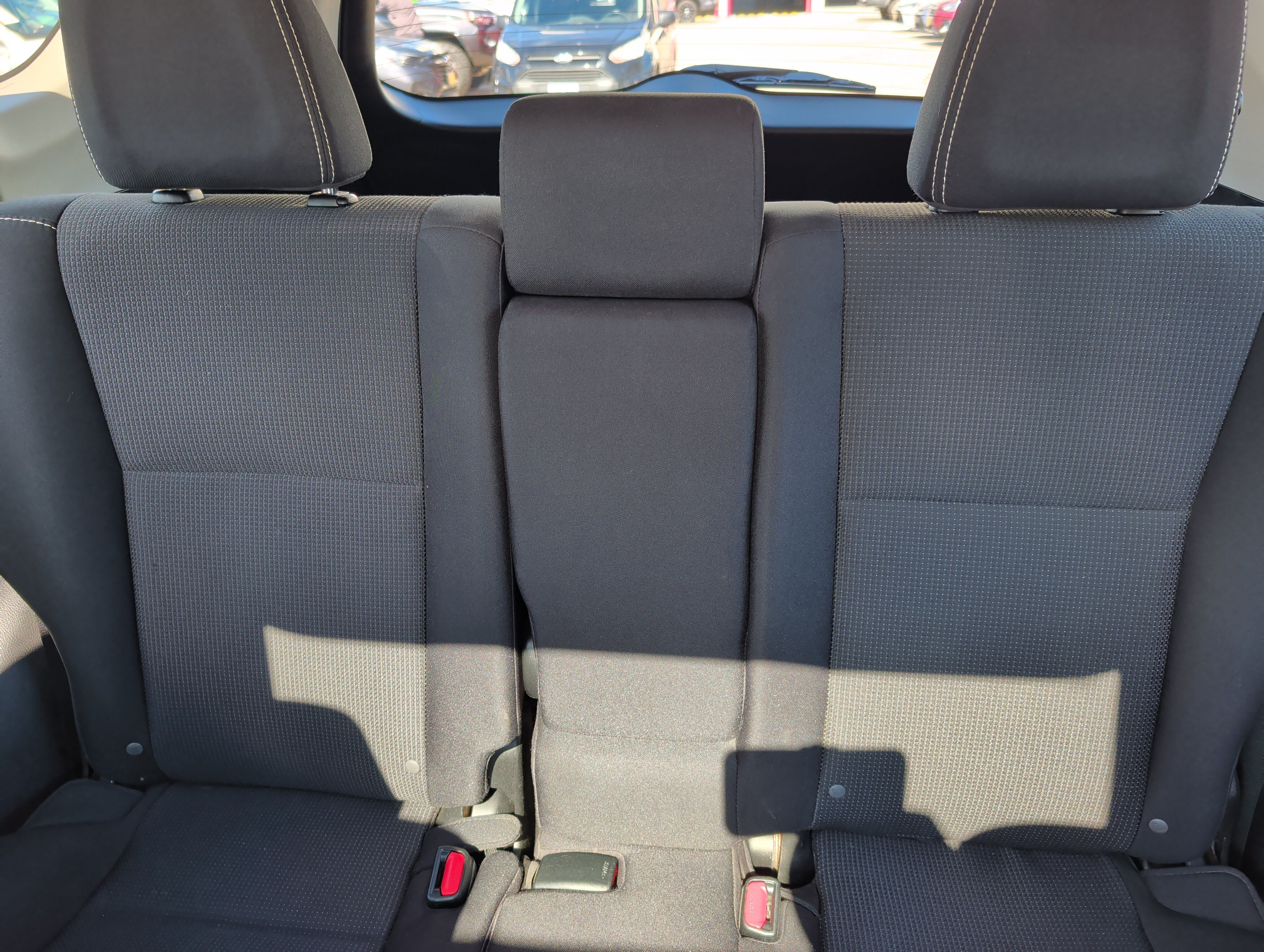 Used 2016 Toyota RAV4 XLE AWD/4WD image 13
