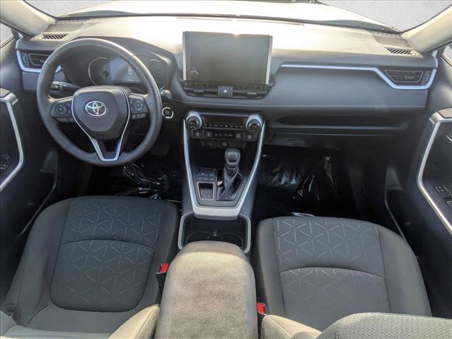 Certified 2024 Toyota RAV4 XLE image 15