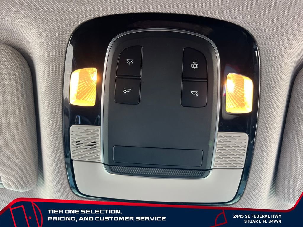 Used 2020 Hyundai Palisade SEL FWD image 25