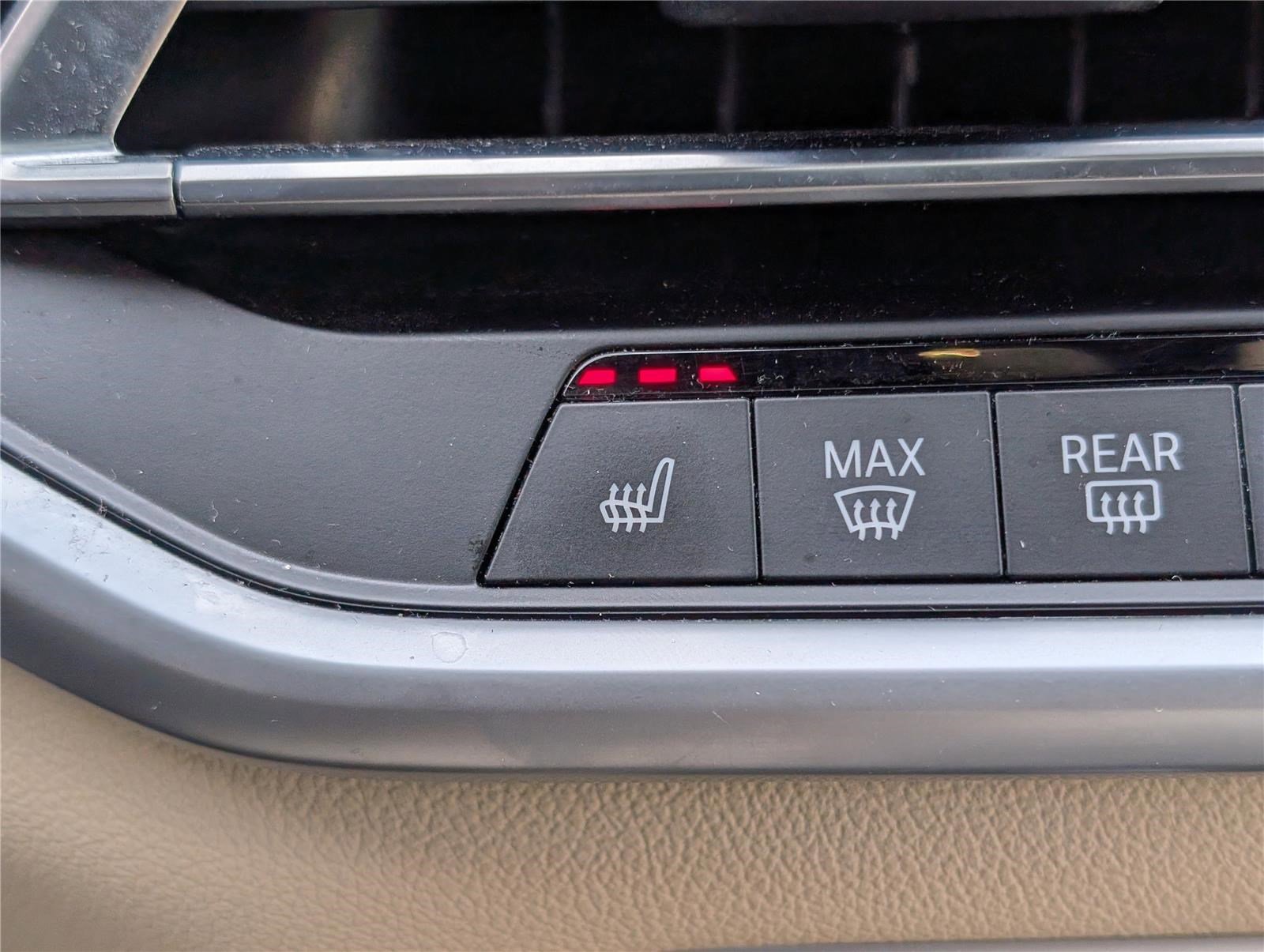 Used 2022 BMW X5 sDrive40i image 28