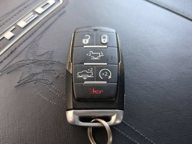 Used 2019 RAM 1500 Limited w/ Advanced Safety Group AWD/4WD image 30
