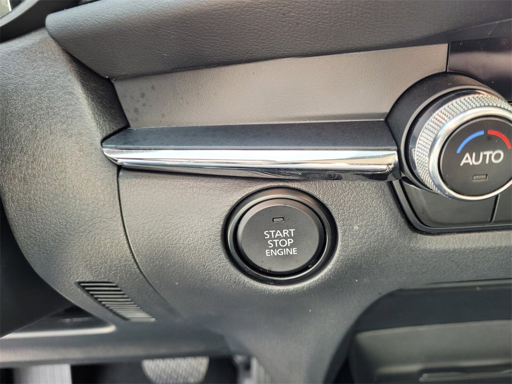 Certified 2025 MAZDA CX-30 AWD 2.5 S w/ Premium Package image 28