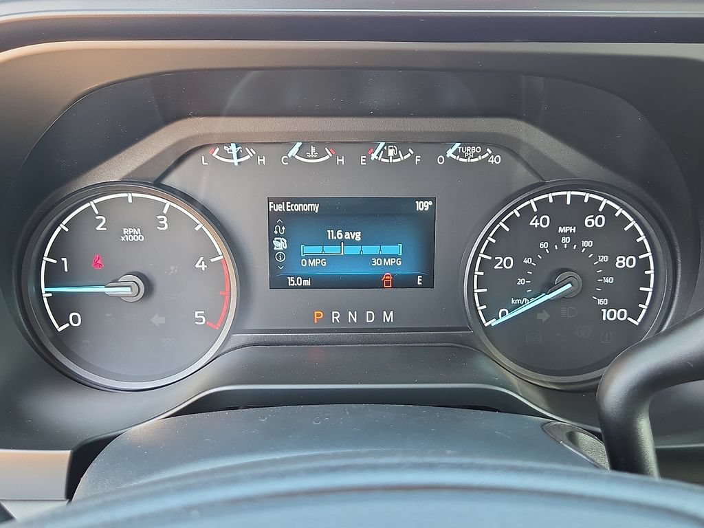 New 2026 Ford F350 XL AWD/4WD image 22