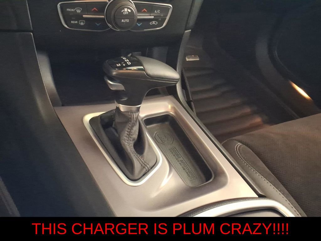 Used 2023 Dodge Charger Scat Pack RWD image 19