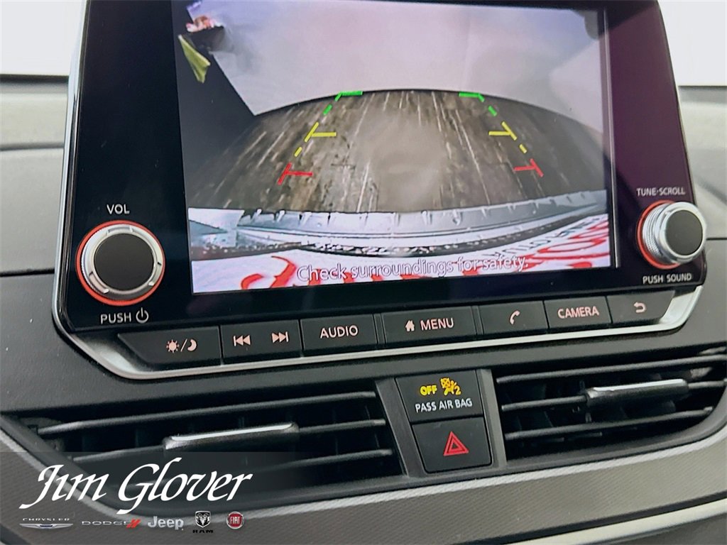 Used 2023 Nissan Altima 2.5 SR image 31