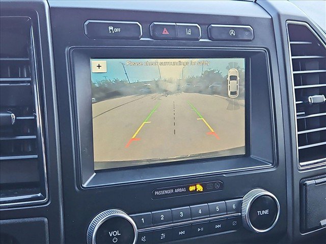 Used 2018 Ford Expedition Max Limited w/ Driver Assistance Package RWD image 14