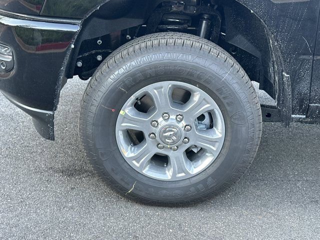 New 2026 RAM 2500 Big Horn image 11