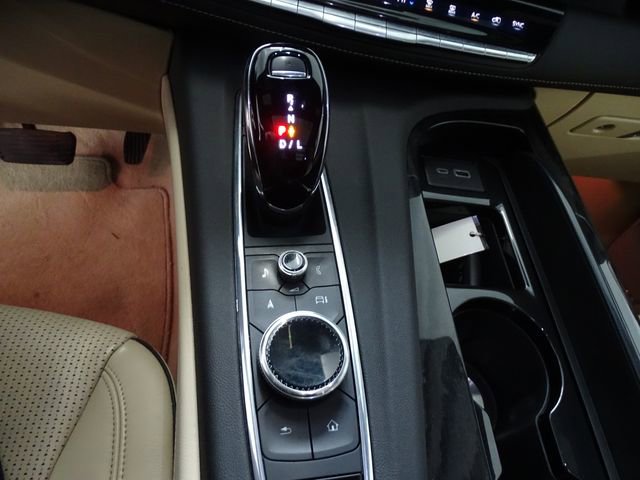 Certified 2023 Cadillac Escalade ESV Premium Luxury image 14