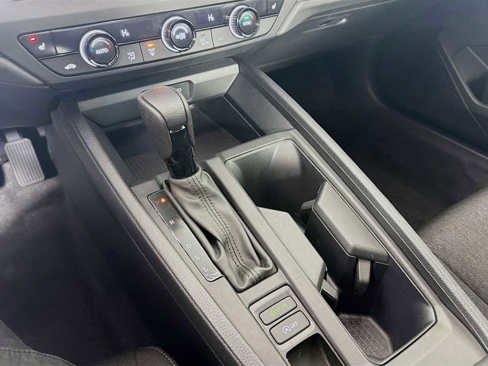 Used 2023 Honda Accord EX image 14