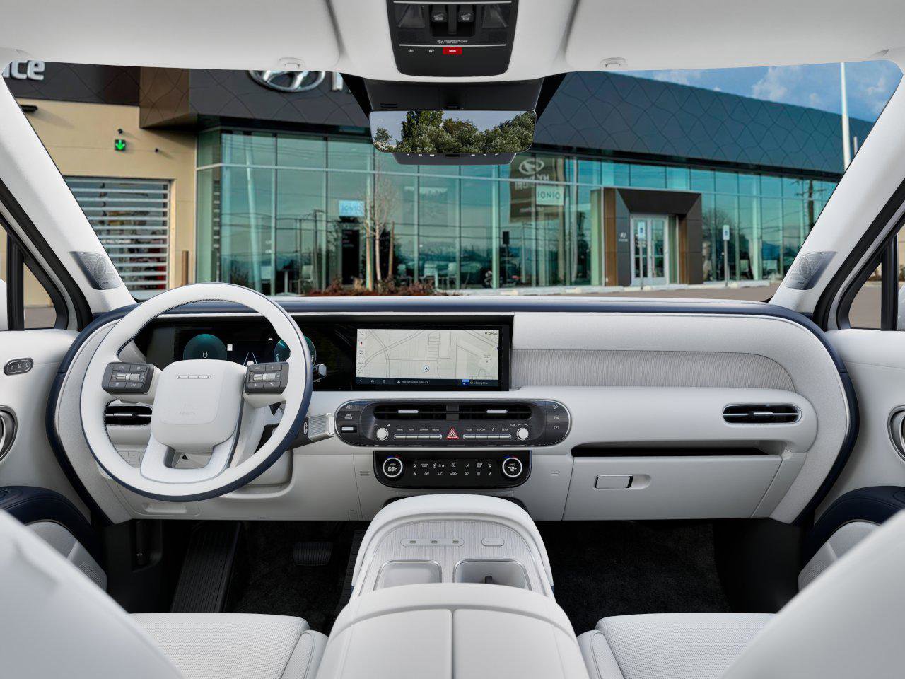 New 2026 Hyundai Palisade Calligraphy image 11