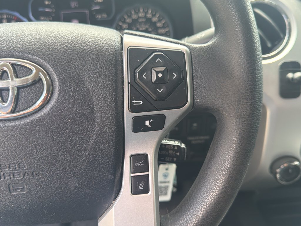 Used 2019 Toyota Tundra SR5 w/ Convenience Package AWD/4WD image 21