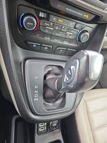 Certified 2019 Ford Transit Connect XLT w/ XLT Premium Package FWD image 31
