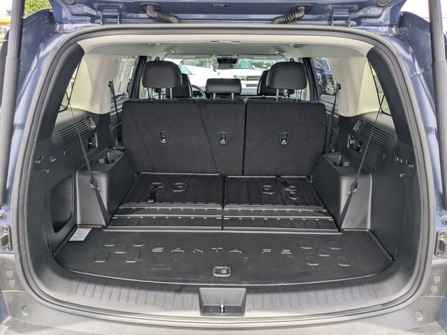 Certified 2026 Hyundai Santa Fe SEL AWD/4WD image 13