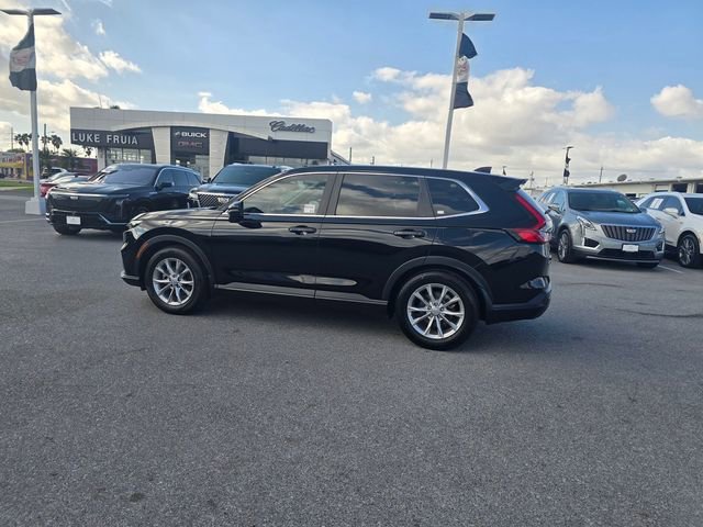 Used 2025 Honda CR-V EX image 9