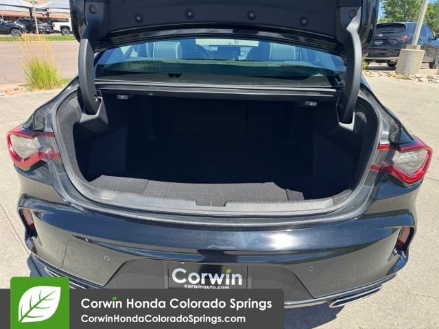 Used 2021 Acura TLX w/ Advance Package AWD/4WD image 29