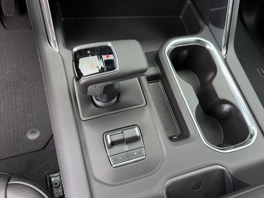 New 2026 GMC Sierra 1500 Denali w/ Technology Package image 28