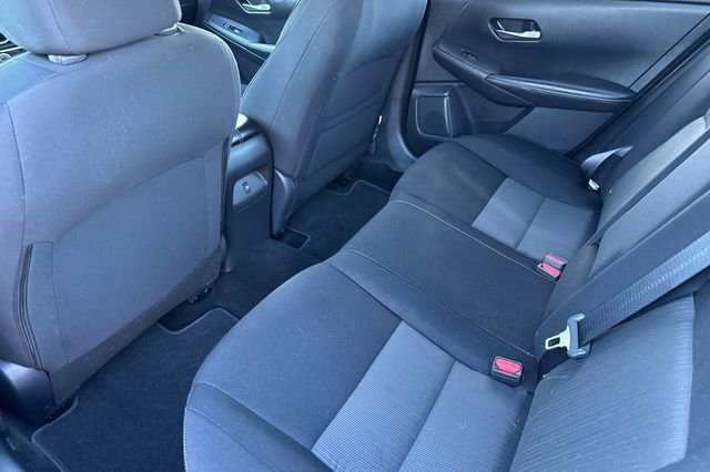 Used 2022 Nissan Sentra SV image 13