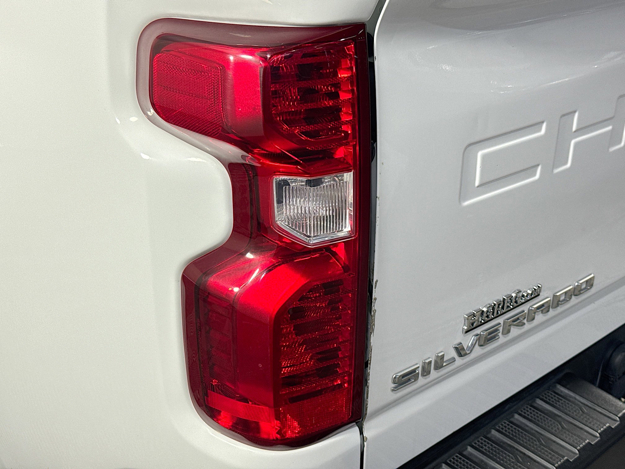 Used 2024 Chevrolet Silverado 2500 W/T AWD/4WD image 33