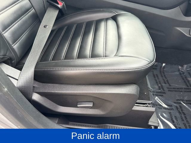 Used 2023 Ford Edge SEL image 18