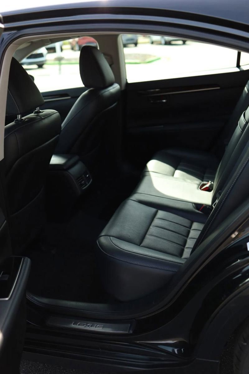 Used 2016 Lexus ES 350 image 34