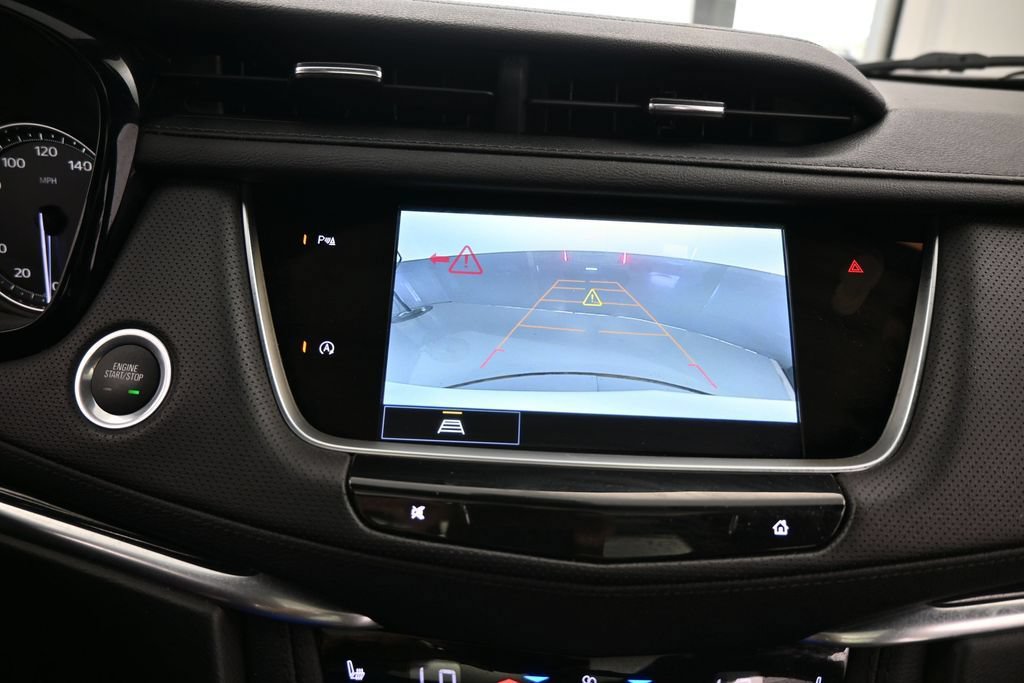 Used 2024 Cadillac XT5 Premium Luxury FWD image 23