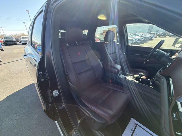 Used 2024 Dodge Durango Citadel AWD/4WD image 32