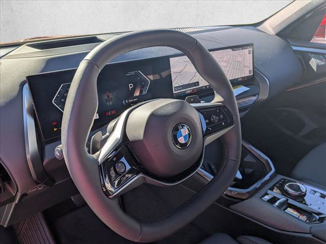 New 2026 BMW X3 xDrive30i w/ Premium Package AWD/4WD image 13
