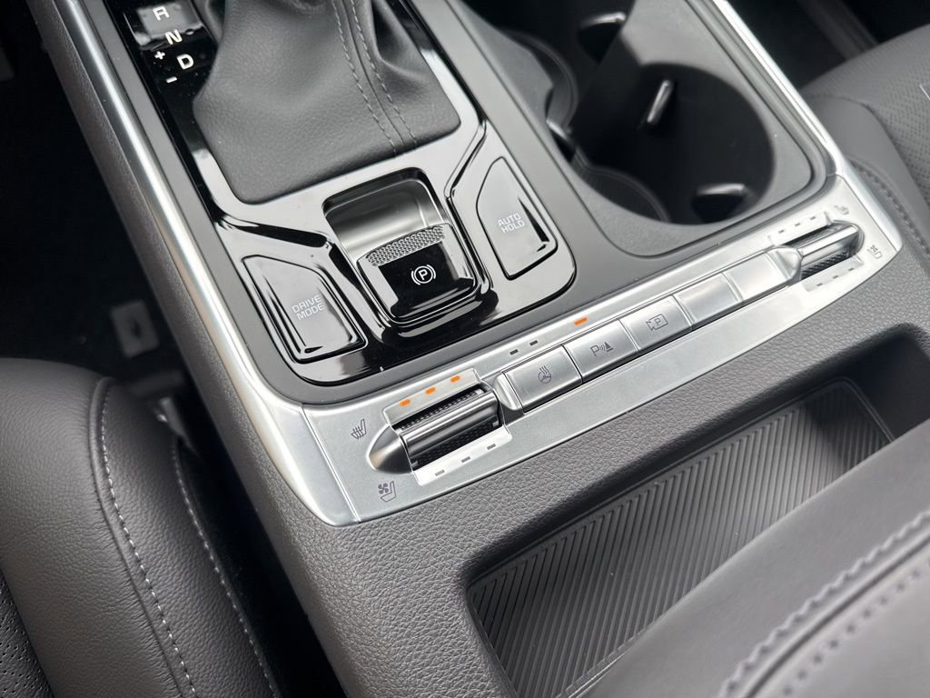 New 2026 Kia Carnival SX Prestige image 7