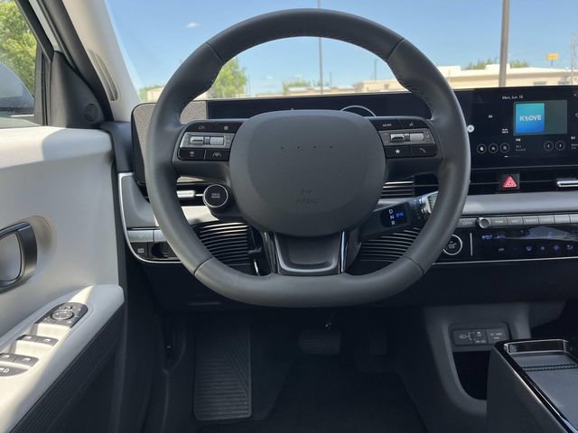 New 2026 Hyundai Ioniq 5 SE RWD image 13