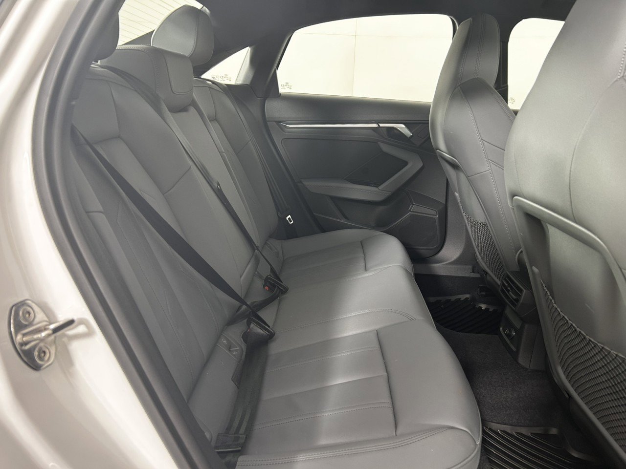 Used 2022 Audi S3 Premium Plus AWD/4WD image 14