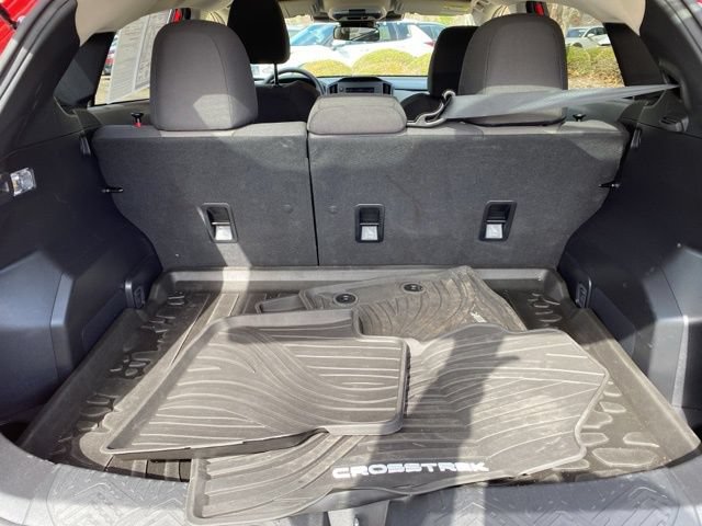 Used 2024 Subaru Crosstrek 2.0i AWD/4WD image 28