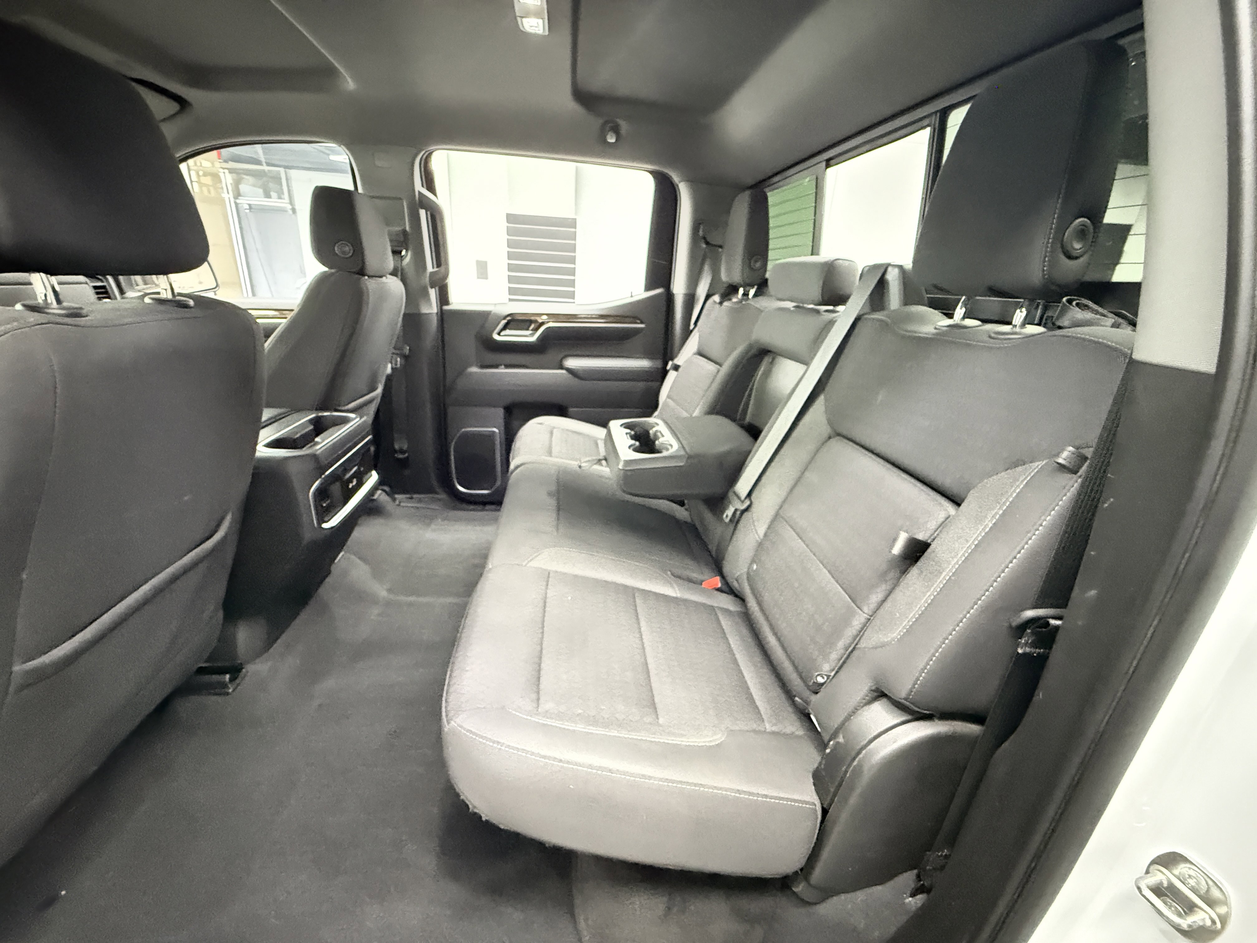 Used 2022 GMC Sierra 1500 Elevation w/ Preferred Package image 23