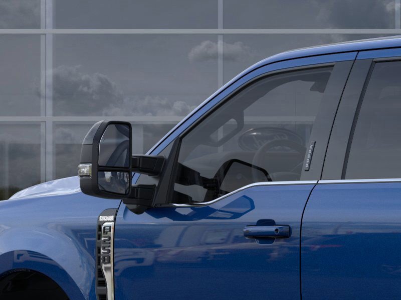 New 2026 Ford F250 King Ranch image 20