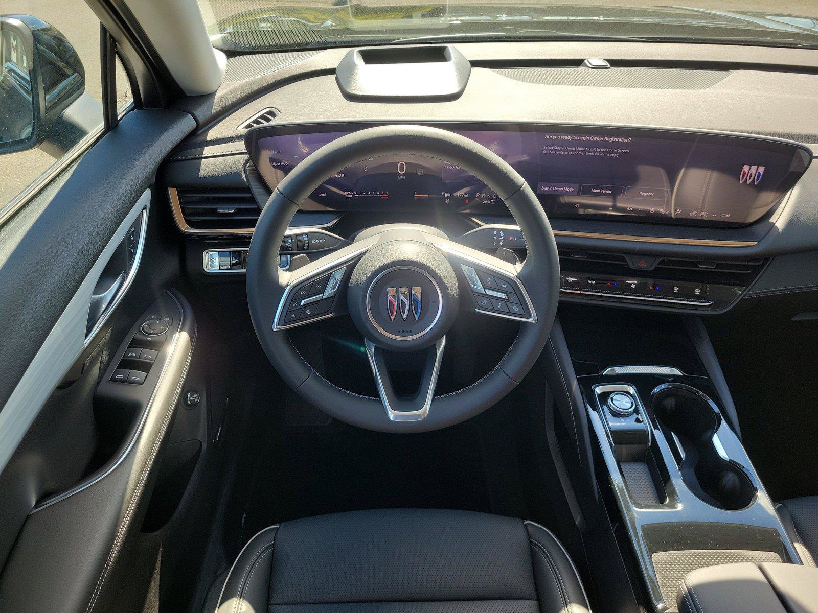 New 2026 Buick Envision Avenir AWD/4WD image 10