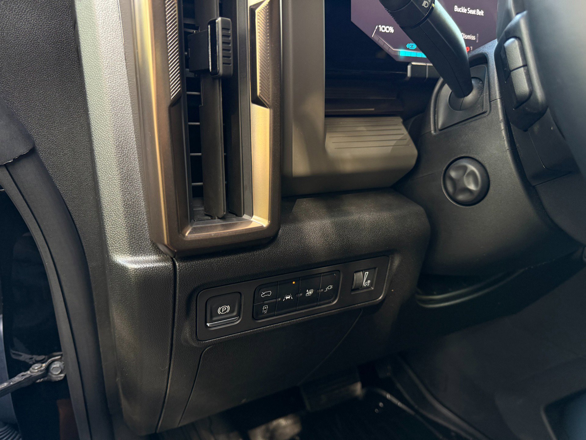 Used 2025 GMC Hummer EV 3X image 9