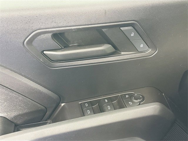 Used 2023 Chevrolet Colorado Trail Boss w/ Technology Package image 23