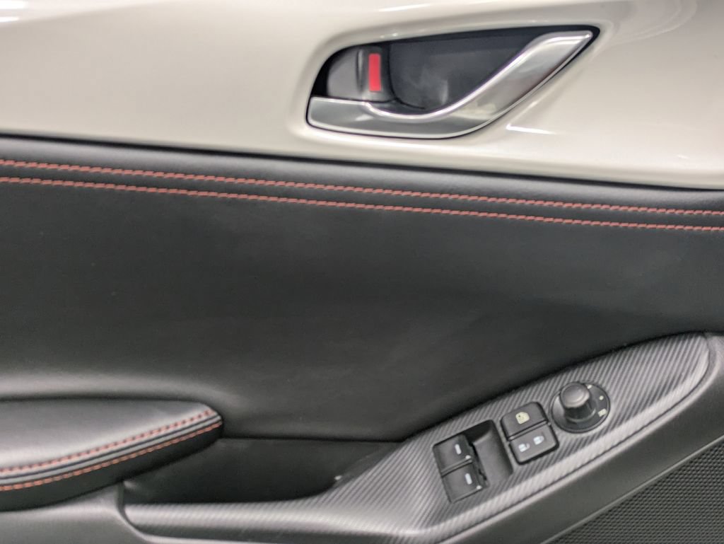 Used 2023 MAZDA MX-5 Miata Grand Touring w/ Weather Package RWD image 11