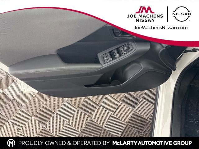 Used 2024 Subaru Crosstrek 2.0i Premium AWD/4WD image 18