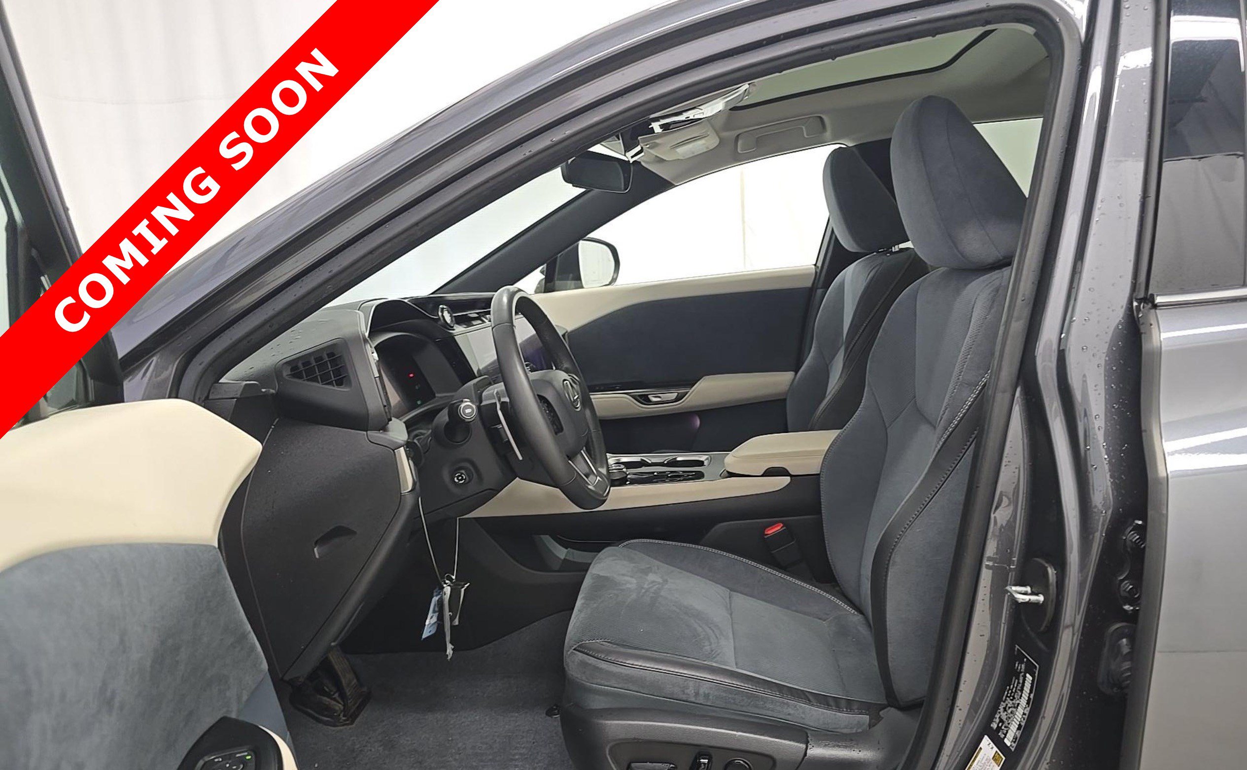 Used 2023 Lexus RZ 450e Premium w/ Accessory Package (2T) AWD/4WD image 6
