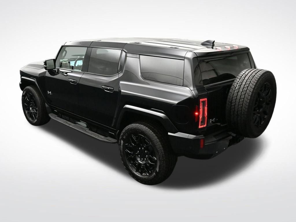Used 2025 GMC Hummer EV 2X image 17