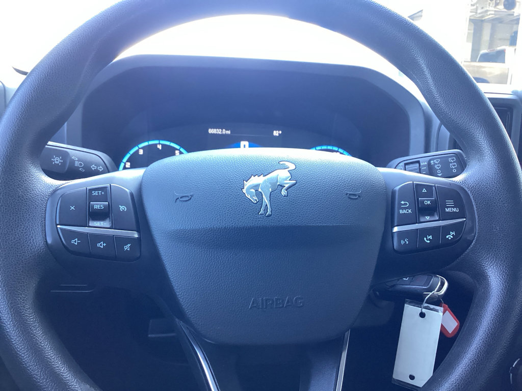 Used 2022 Ford Bronco Sport AWD/4WD image 10