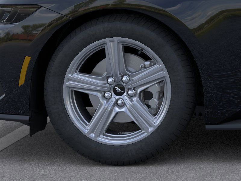 New 2026 Ford Mustang Premium image 19
