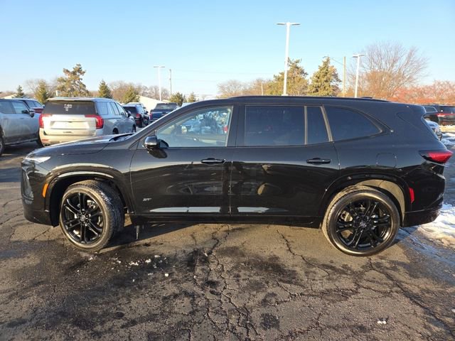 New 2026 Buick Enclave Sport Touring w/ Power Package image 25