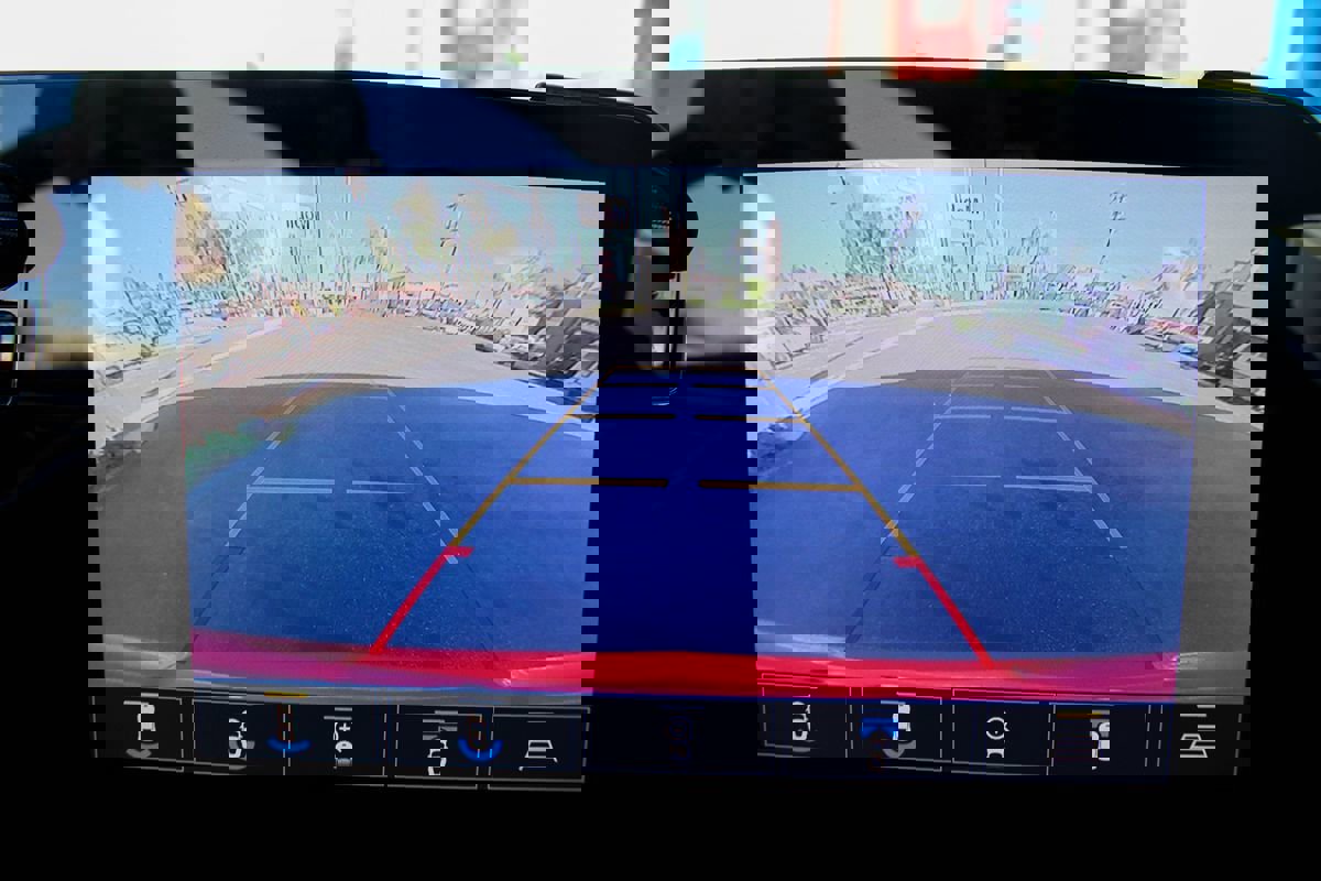 Used 2020 Chevrolet Corvette Stingray Premium Cpe w/ 3LT Preferred Equipment Group image 35