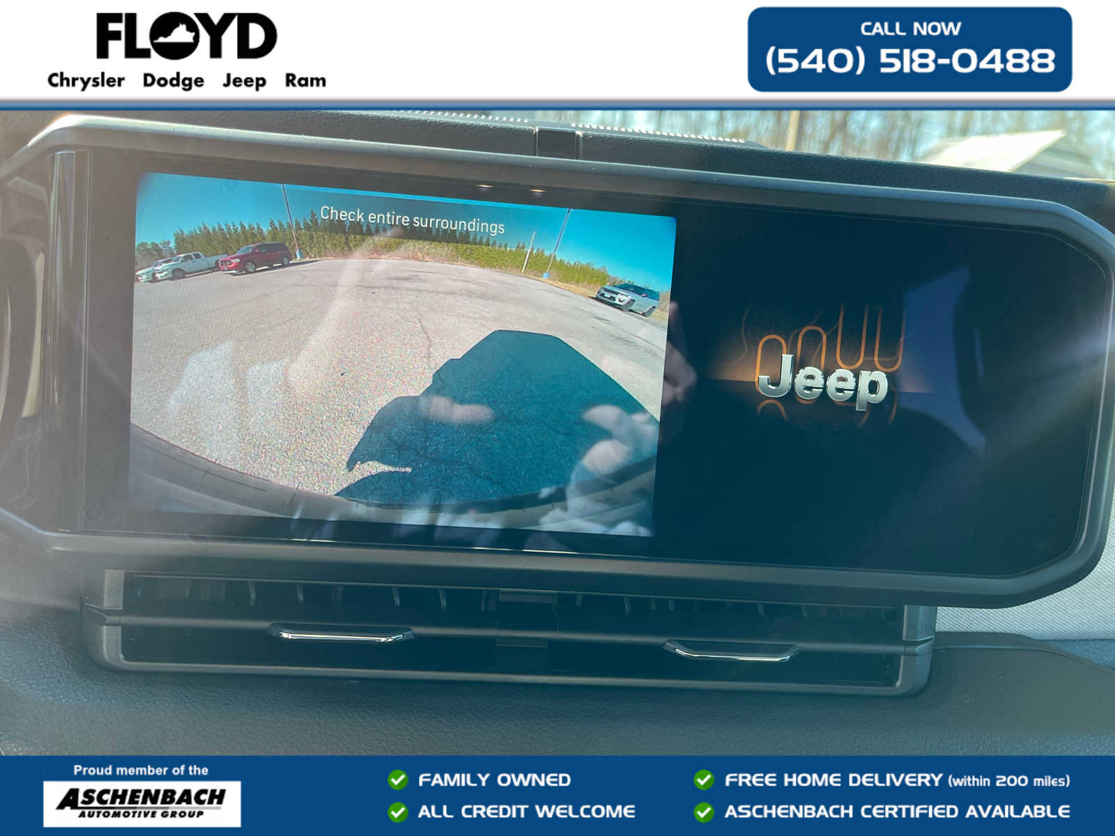 New 2026 Jeep Wrangler Sport S image 15