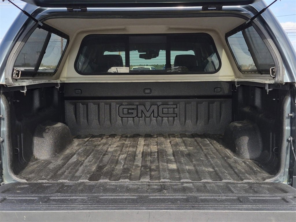 Used 2018 GMC Sierra 1500 SLT image 8