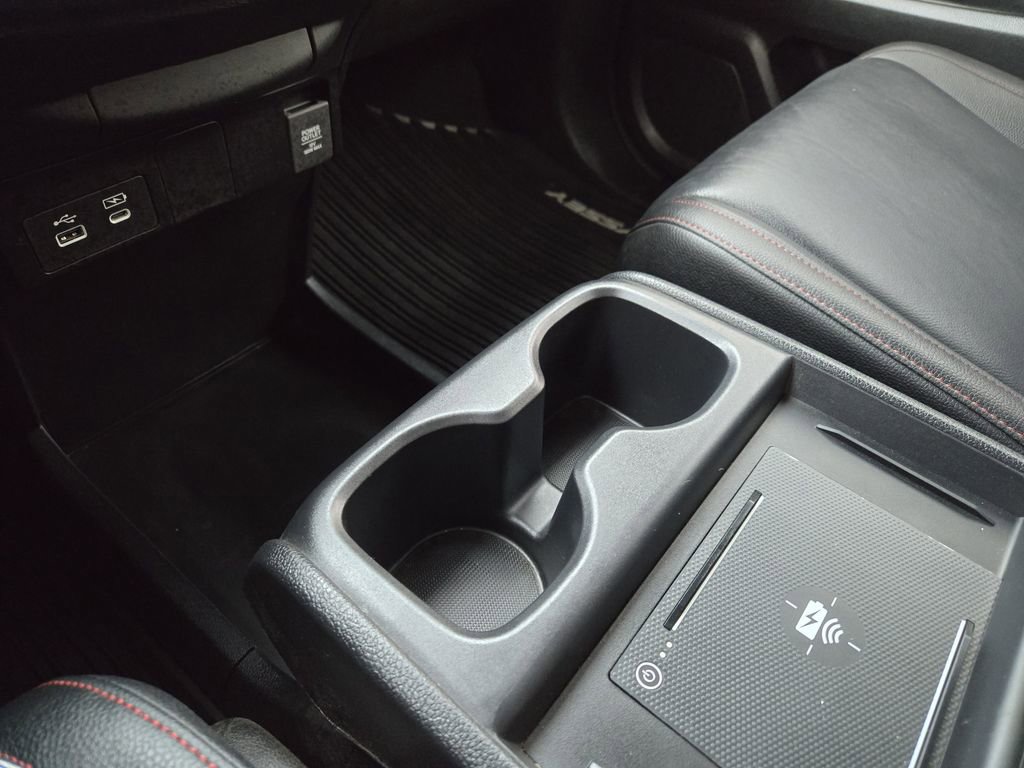 Used 2026 Honda Odyssey Sport-L image 22