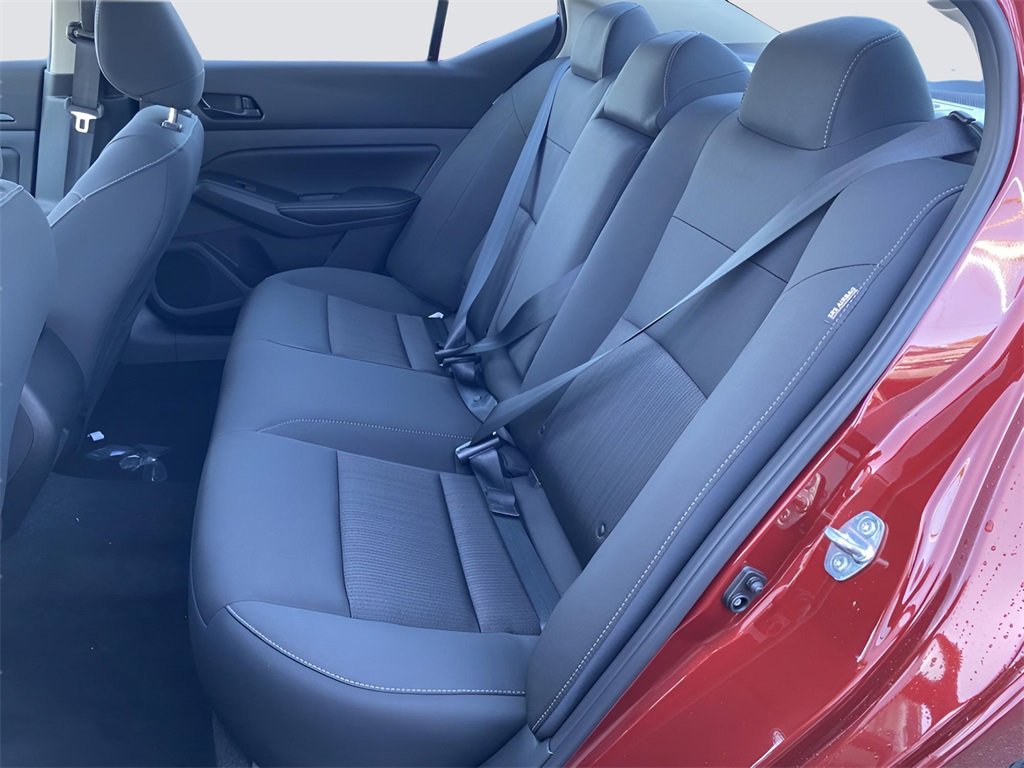 Used 2025 Nissan Altima 2.5 SV w/ SV Special Edition Package image 14